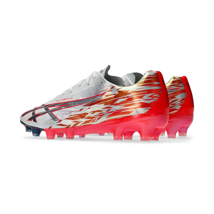 Jetray Elite FG - White / Flash Red