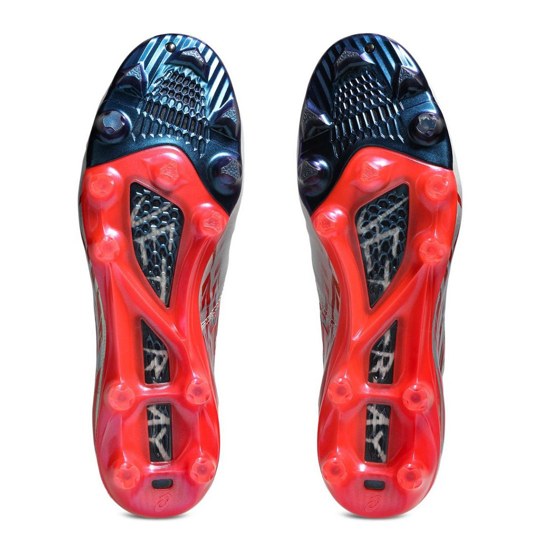 Jetray Elite FG - White / Flash Red