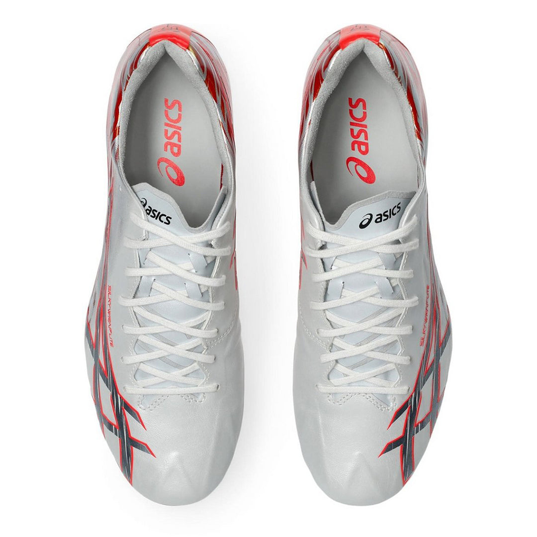 Jetray Elite FG - White / Flash Red
