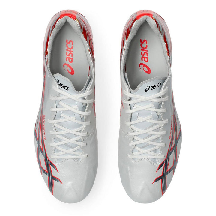 Jetray Elite FG - White / Flash Red