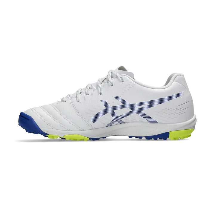 Ds Light Jr Gs TF - White/Asics Blue