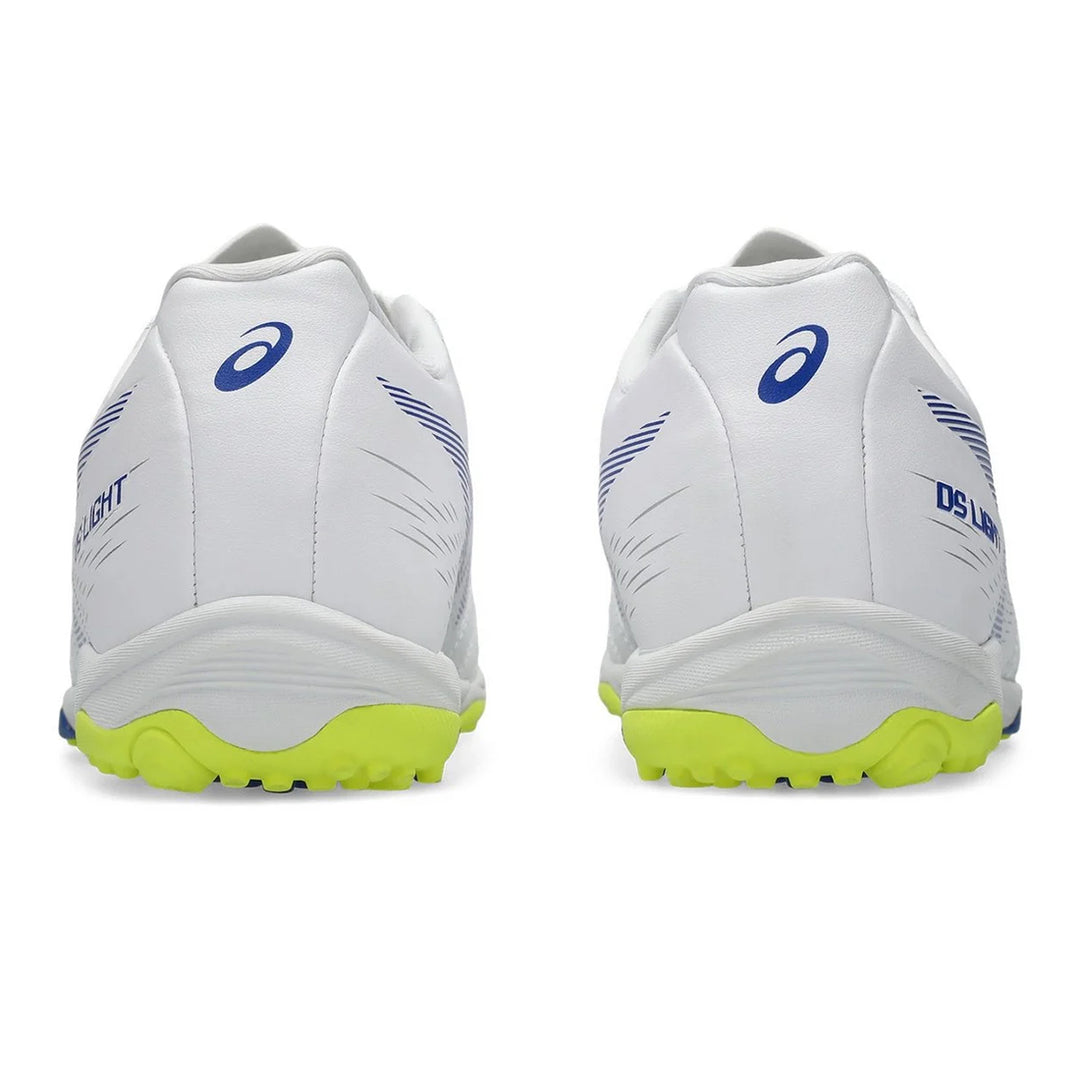 Ds Light Jr Gs TF - White/Asics Blue