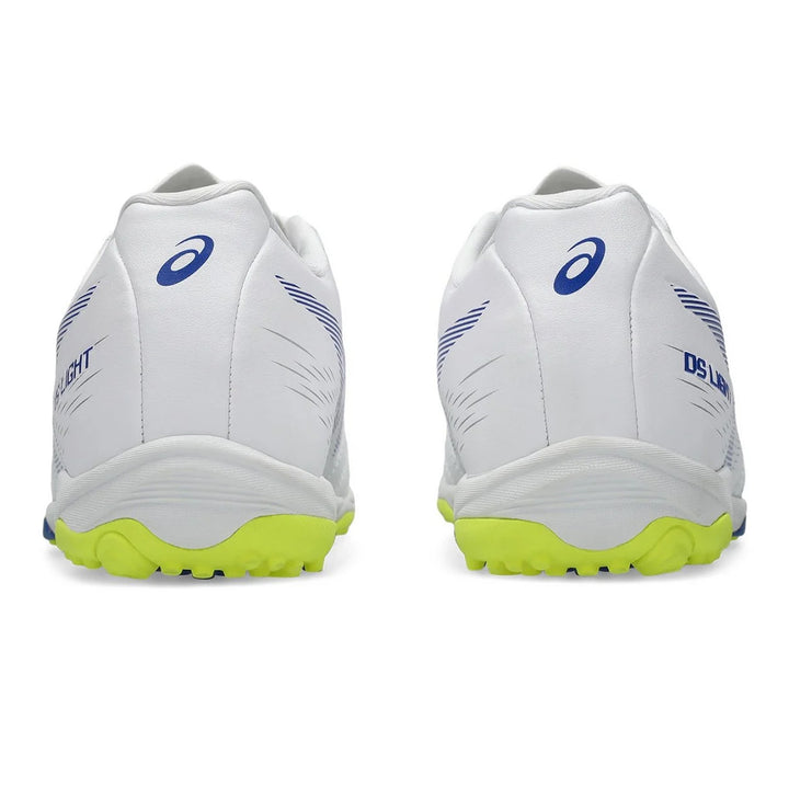 Ds Light Jr Gs TF - White/Asics Blue