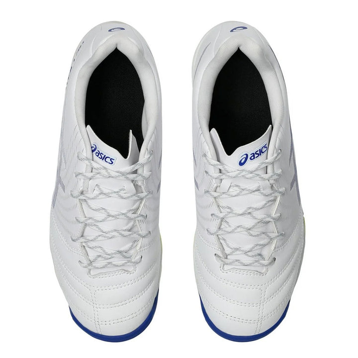 Ds Light Jr Gs TF - White/Asics Blue