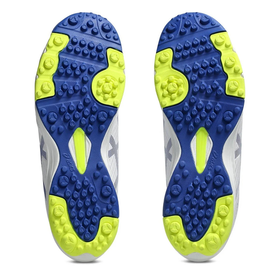 Ds Light Jr Gs TF - White/Asics Blue