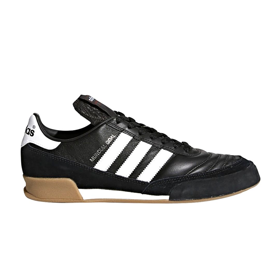 Mundial Goal - Coreblack/Corewhite/Corewhite