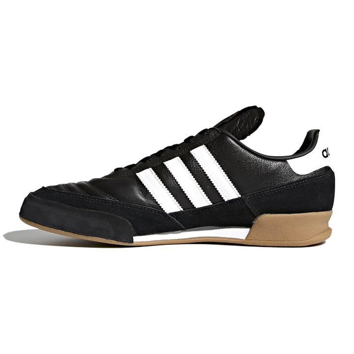 Mundial Goal - Coreblack/Corewhite/Corewhite