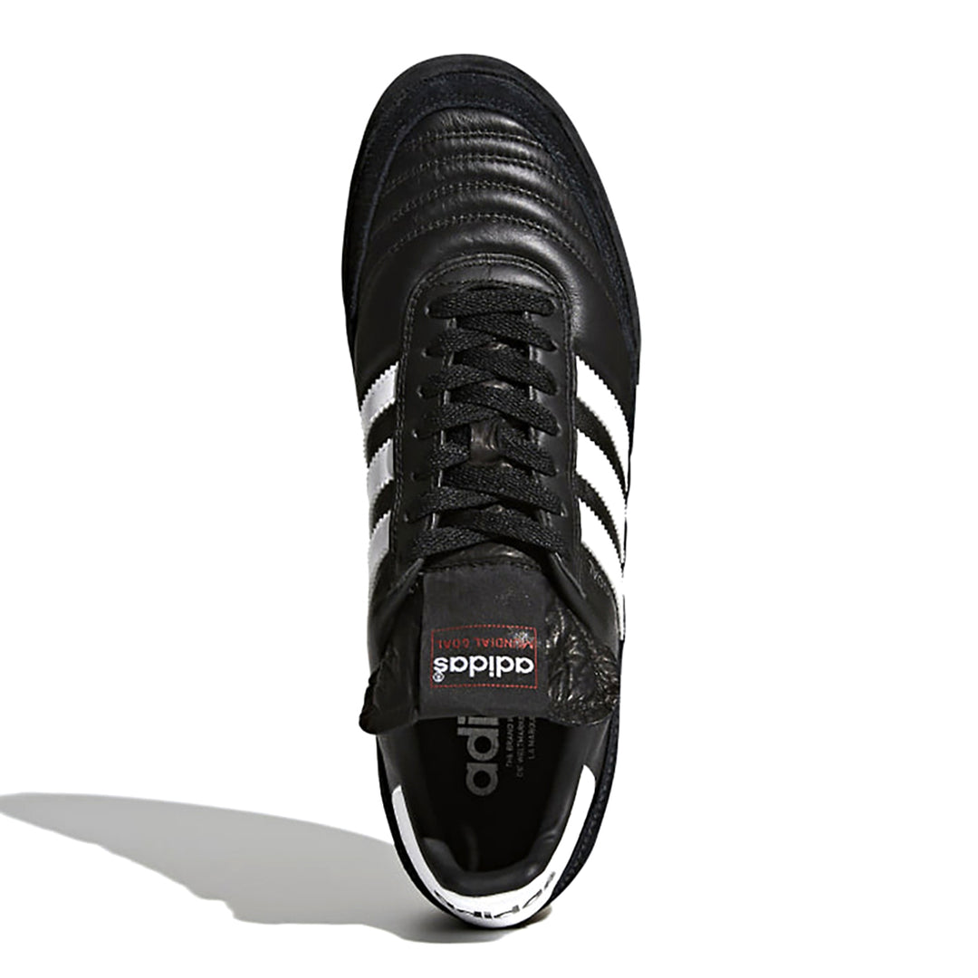 Mundial Goal - Coreblack/Corewhite/Corewhite