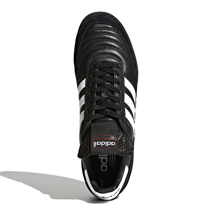 Mundial Goal - Coreblack/Corewhite/Corewhite