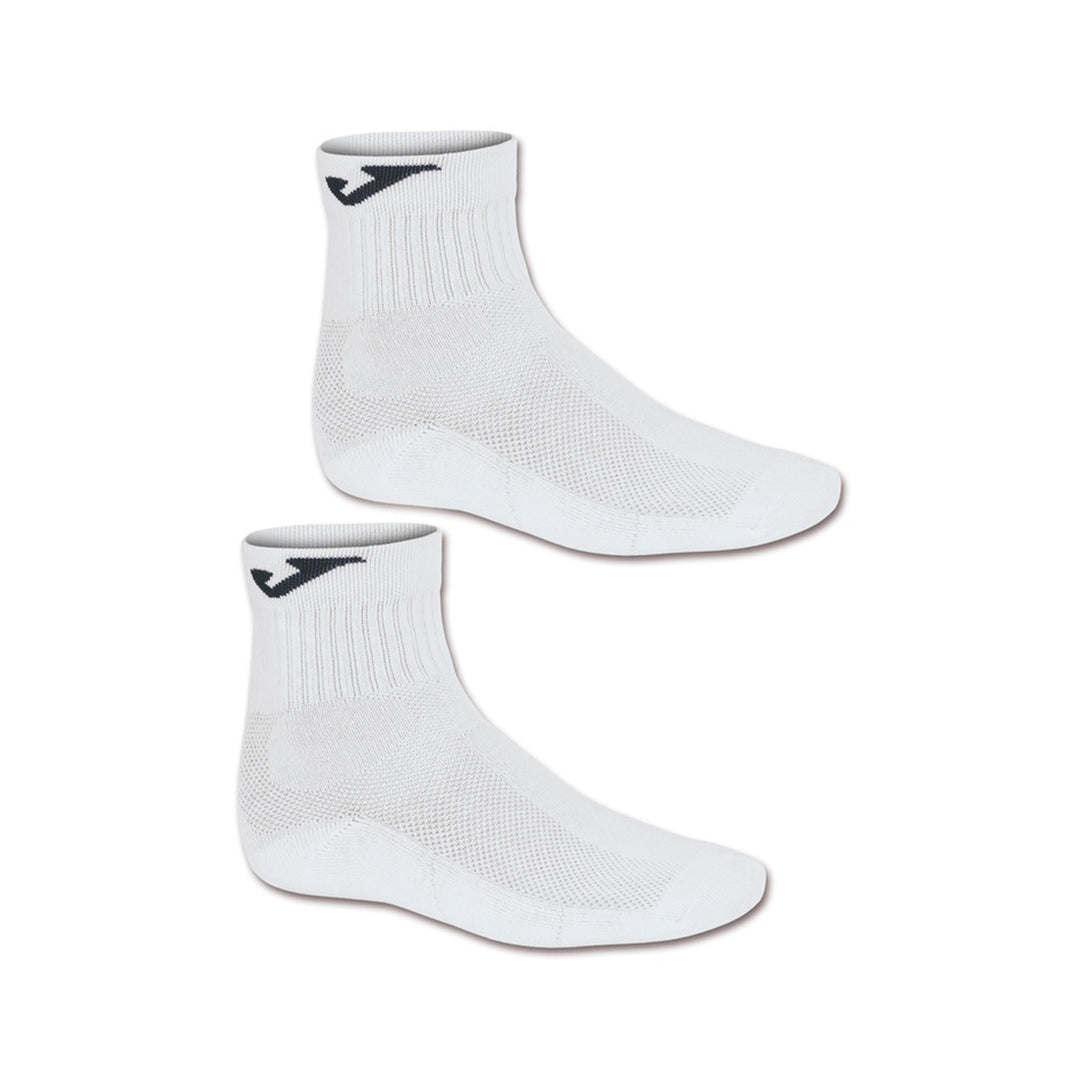 Medium Sock - White