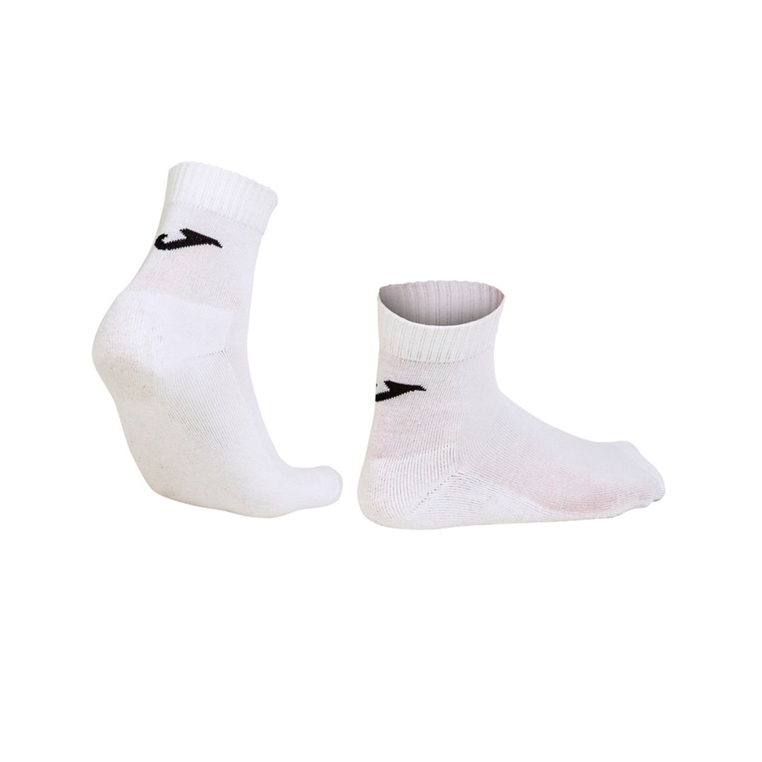 Training Sock - White