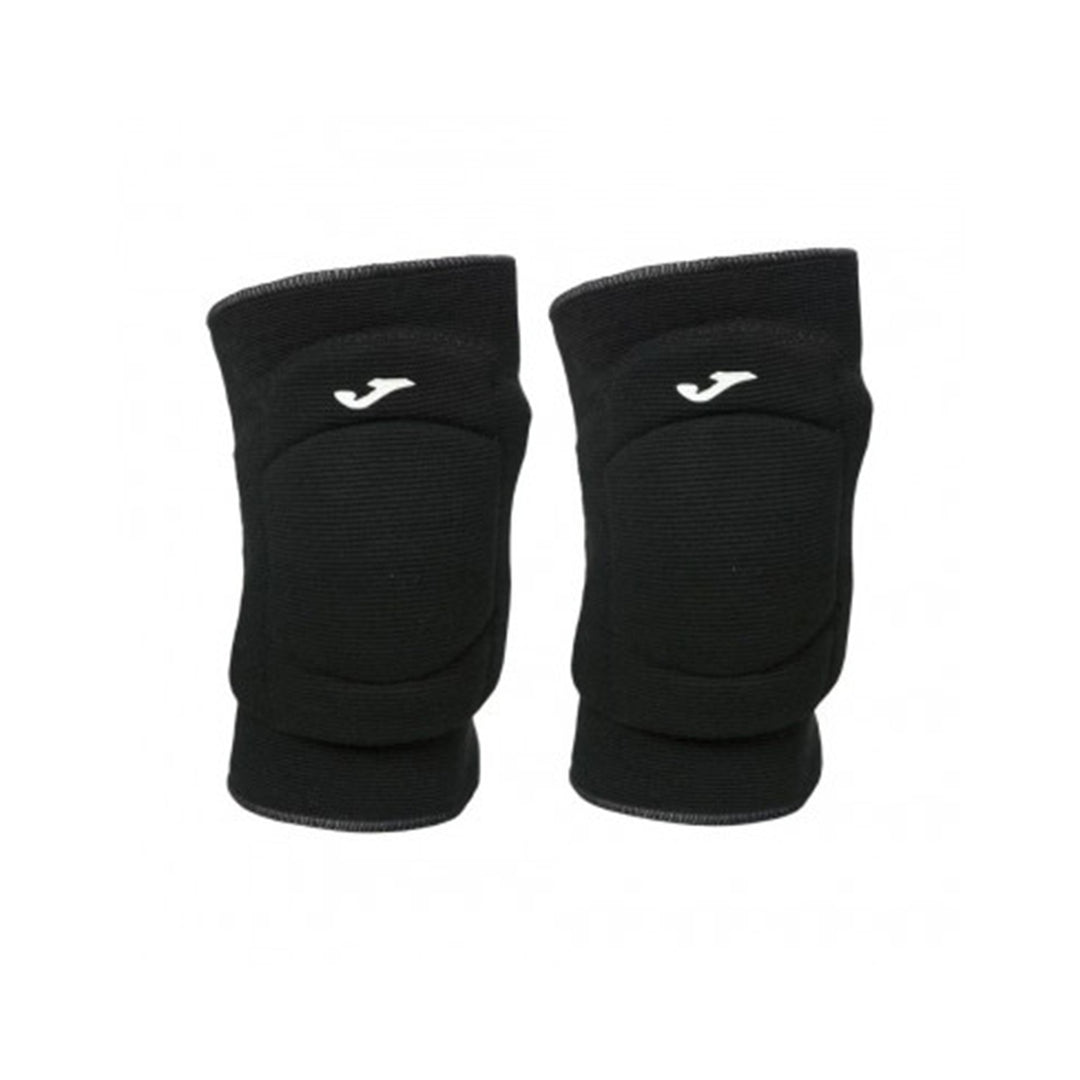 Knee Patch Jump - Black