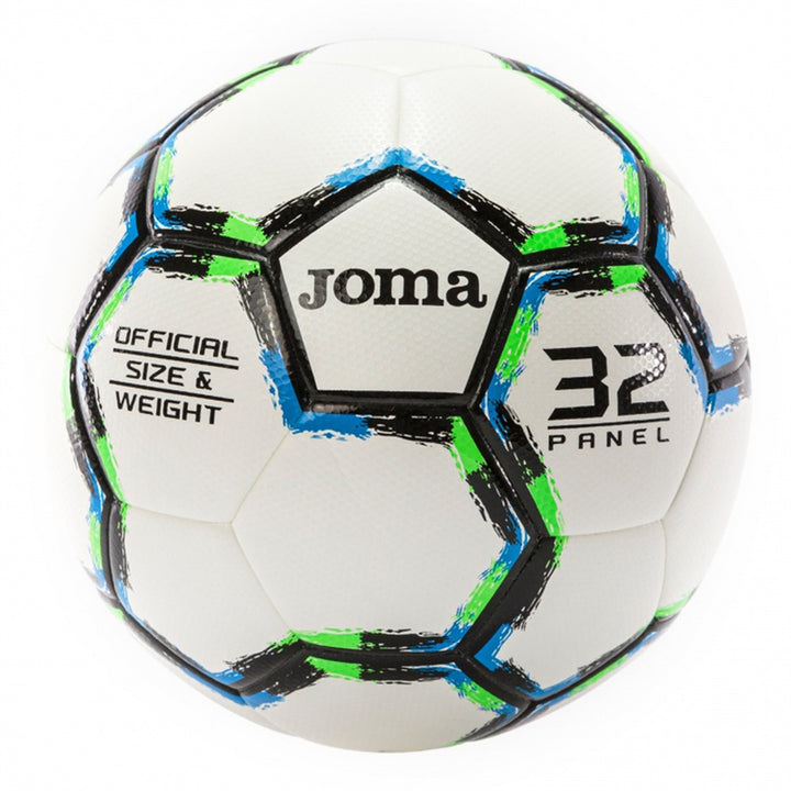 FIFA Pro Grafity Ball - White/Black