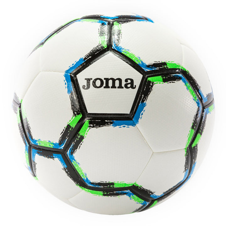 FIFA Pro Grafity Ball - White/Black