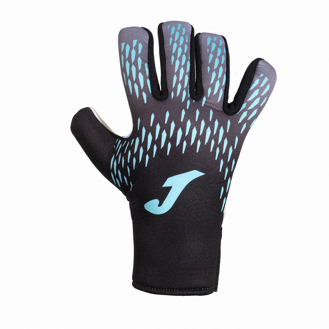 Hunter Goalkeeper Gloves - Black