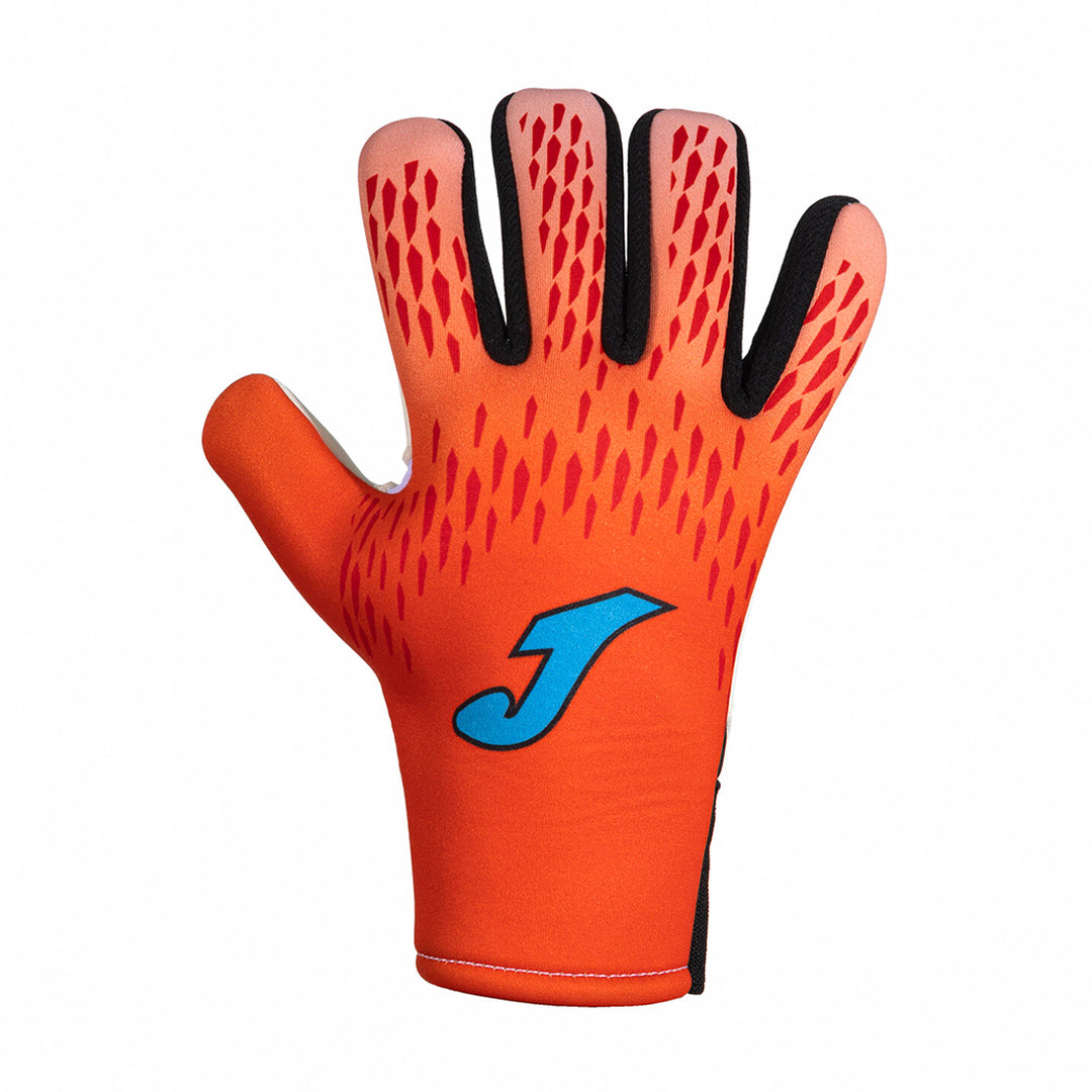 Hunter Goalkeeper Gloves - Orange