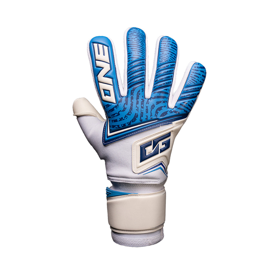 Nxt Advanced Ocean NGT - White/Blue