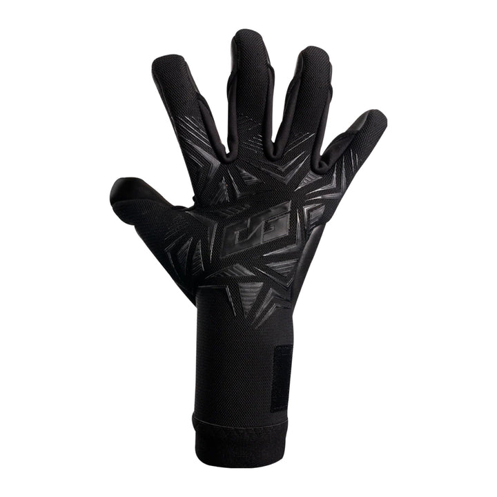 OG1 Contra Hyla SL - Black