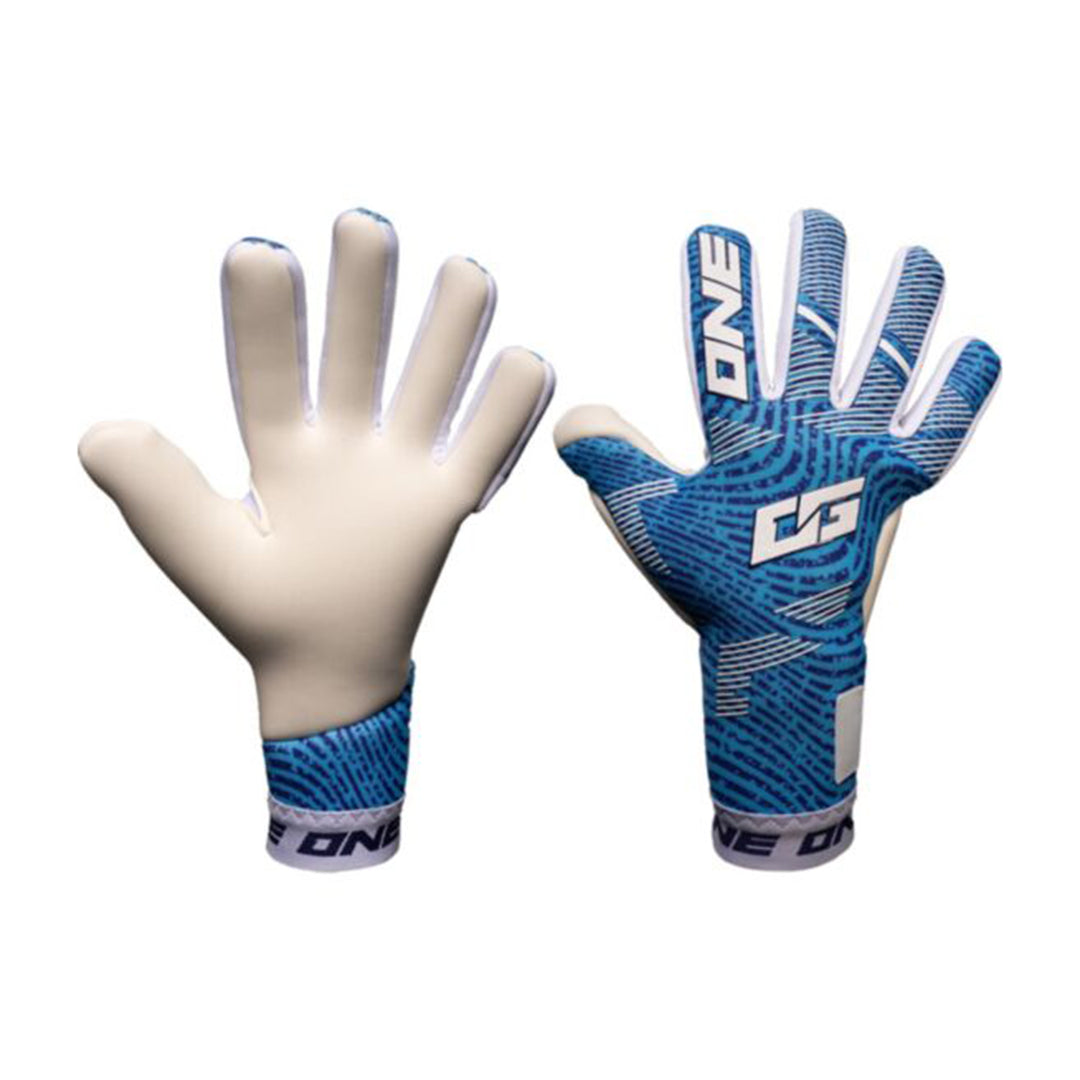OG1 Wave NGT - Blue/White