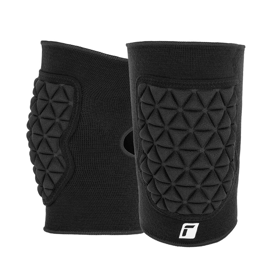 Reusch Ultimate Knee Guard - Black