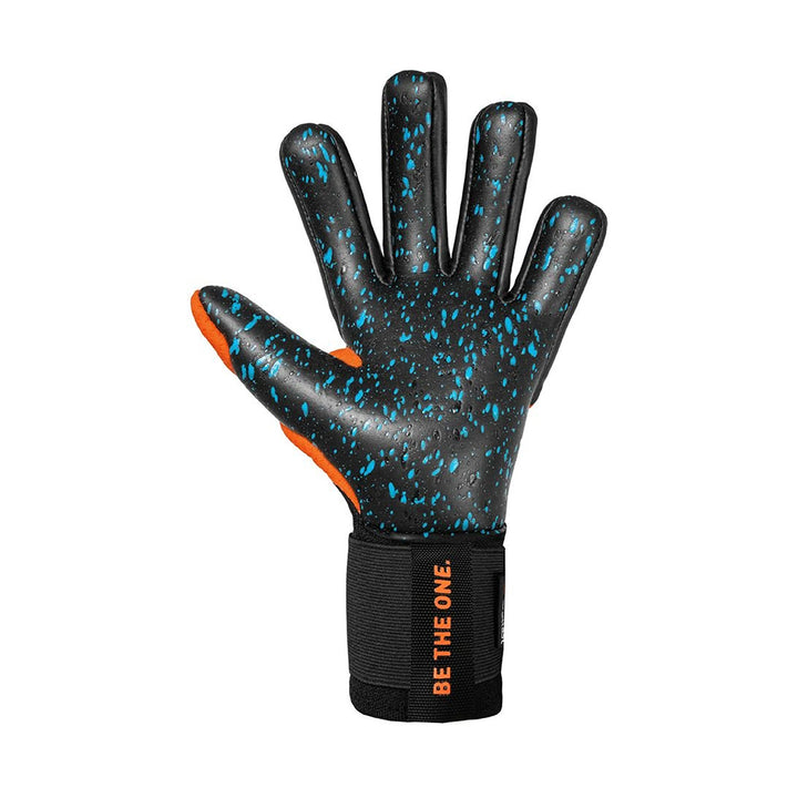 Reusch Attrackt Fusion Oultlast - Tropic Orange