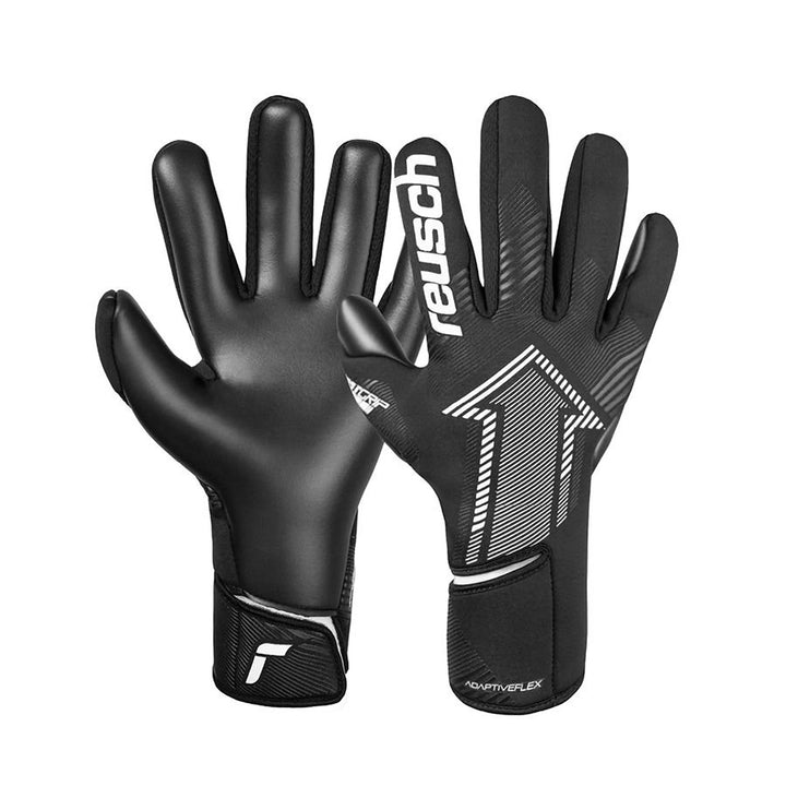 Reusch Fastgrip Infinity - Black / White