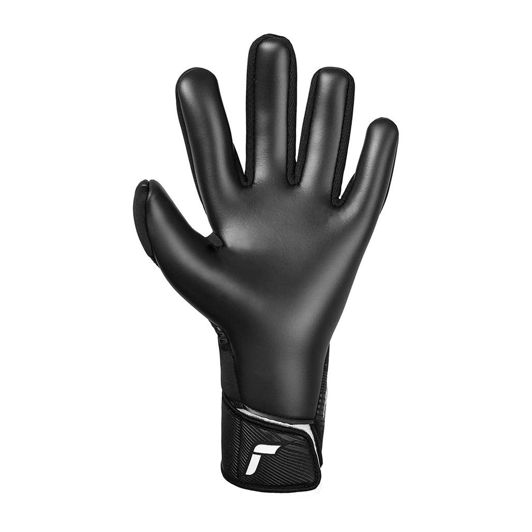 Reusch Fastgrip Infinity - Black / White