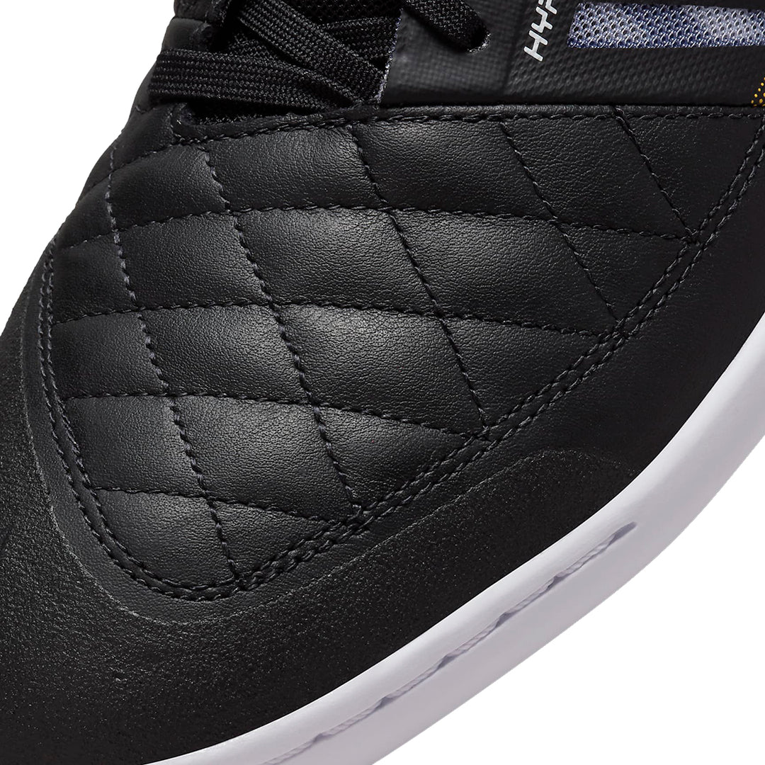 Nike Lunargato Ii - Black/Midnight Navy/Black/Vivid Sulfur