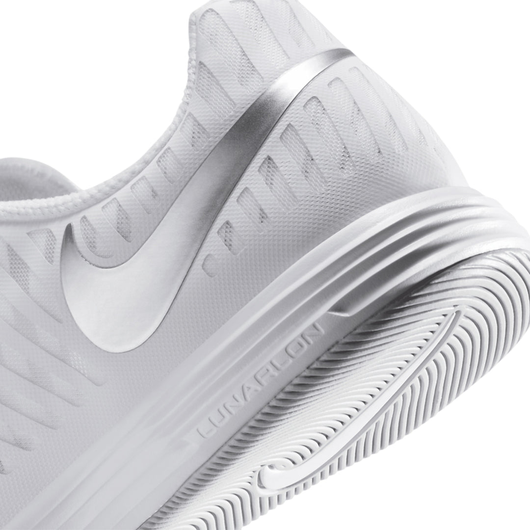 Nike Lunargato Ii - Whitechrome