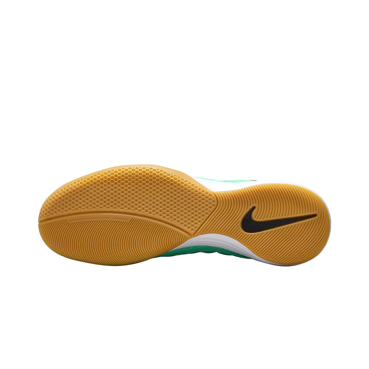 Nike Lunargato Ii - Green Glow/Black-Gum Lt Brown
