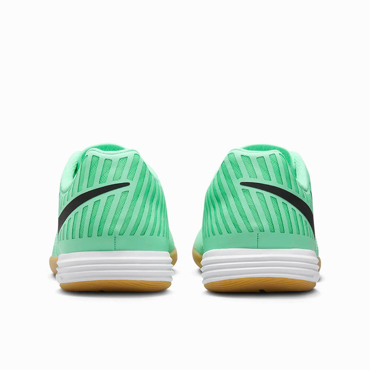 Nike Lunargato Ii - Green Glow/Black-Gum Lt Brown