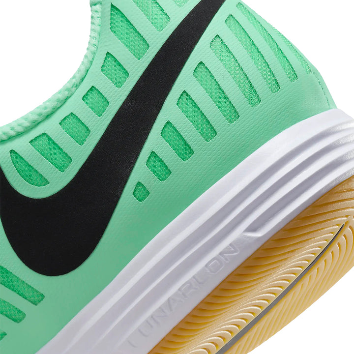 Nike Lunargato Ii - Green Glow/Black-Gum Lt Brown