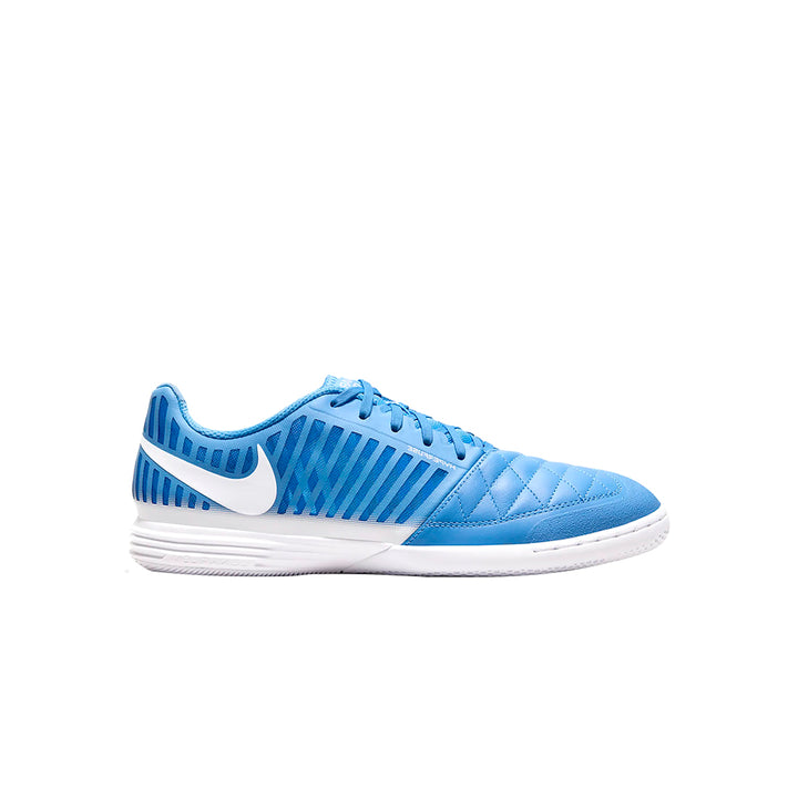 Nike Lunargato Ii - Univ Blue/White-Univ Blue