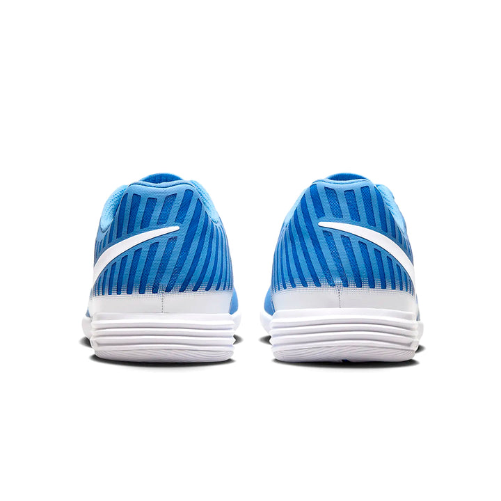 Nike Lunargato Ii - Univ Blue/White-Univ Blue