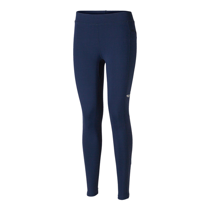 Elite Ix Long Tights - Navy