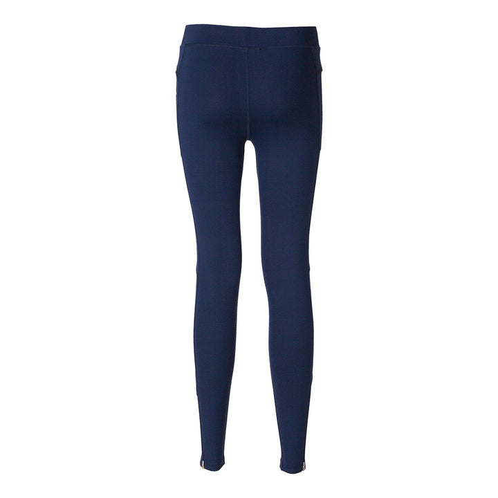 Elite Ix Long Tights - Navy