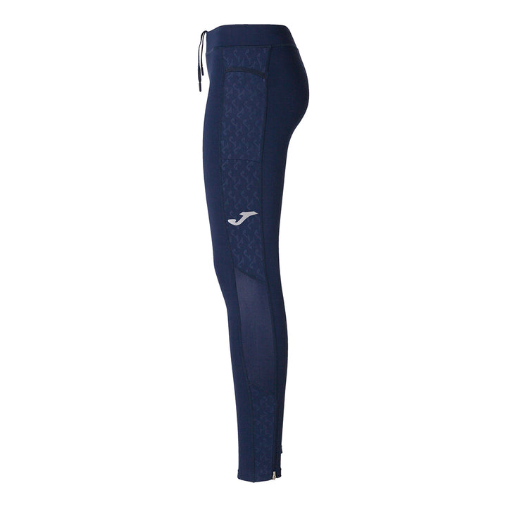 Elite Ix Long Tights - Navy