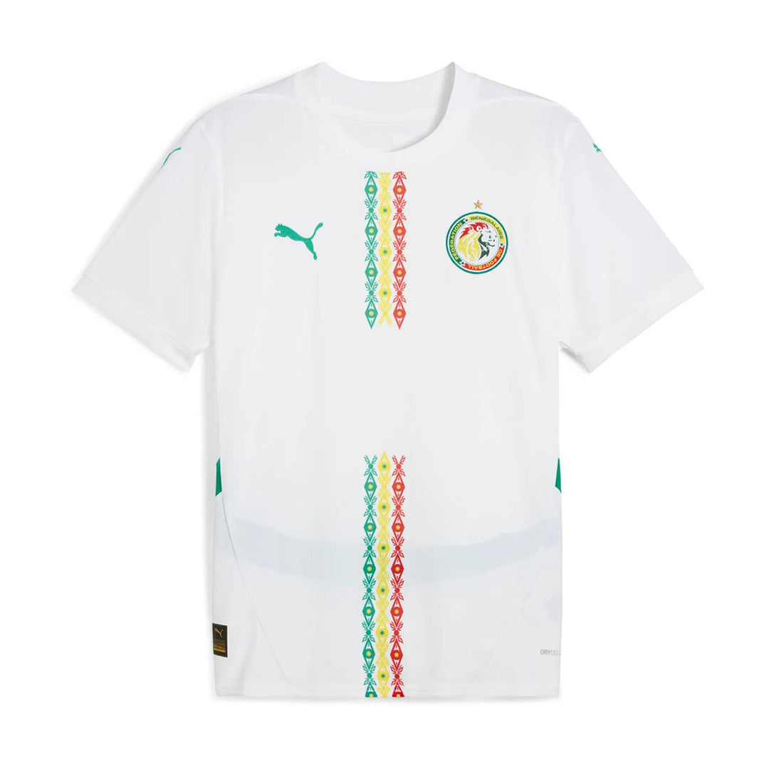 Senegal 25/26 Home