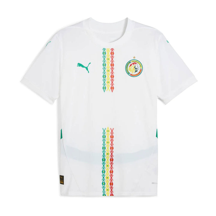 Senegal 25/26 Home