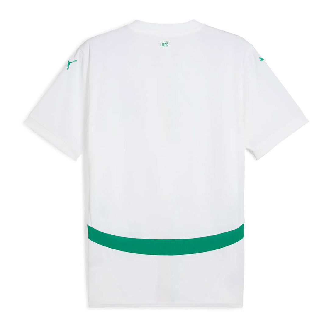 Senegal 25/26 Home