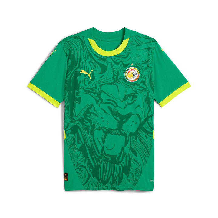 Senegal 25/26 Away