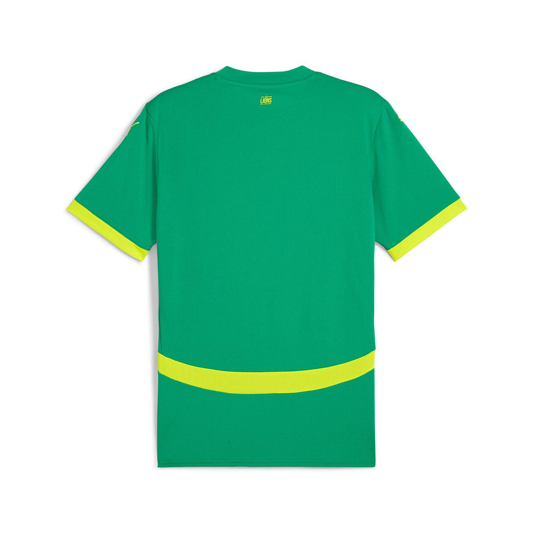 Senegal 25/26 Away
