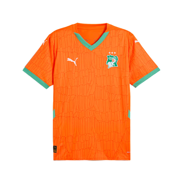 Ivory Coast 25/26 Home