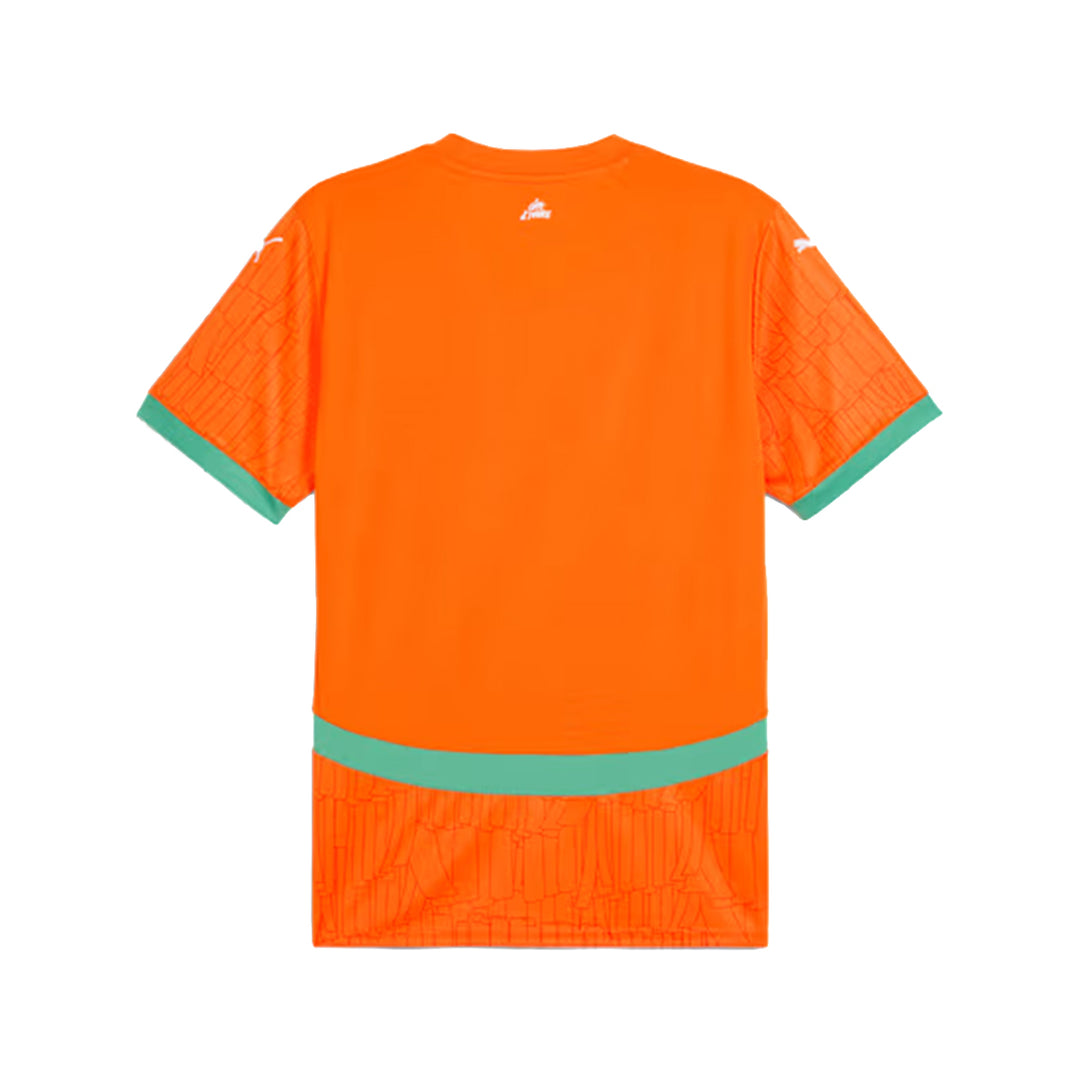 Ivory Coast 25/26 Home