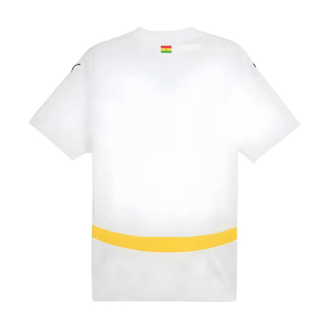 Ghana Football Association 25/26 Home