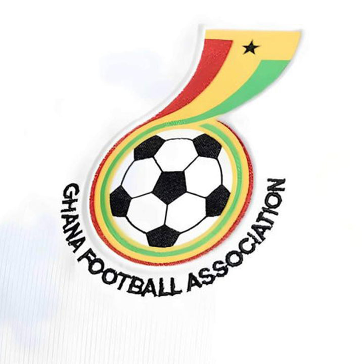 Ghana Football Association 25/26 Home