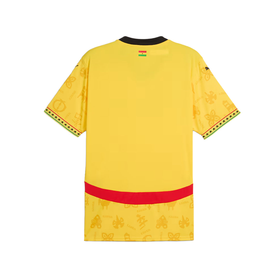 Ghana Football Association 25/26 Away