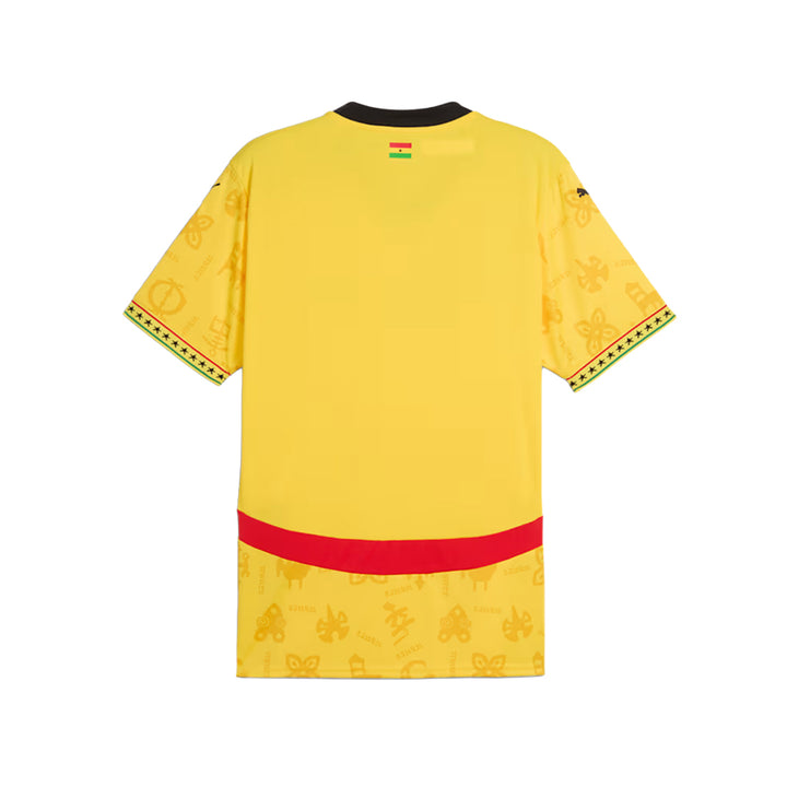 Ghana Football Association 25/26 Away