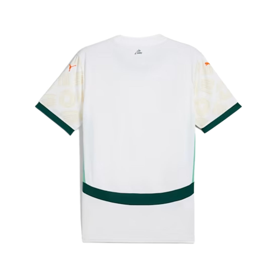 Ivory Coast 25/26 Away