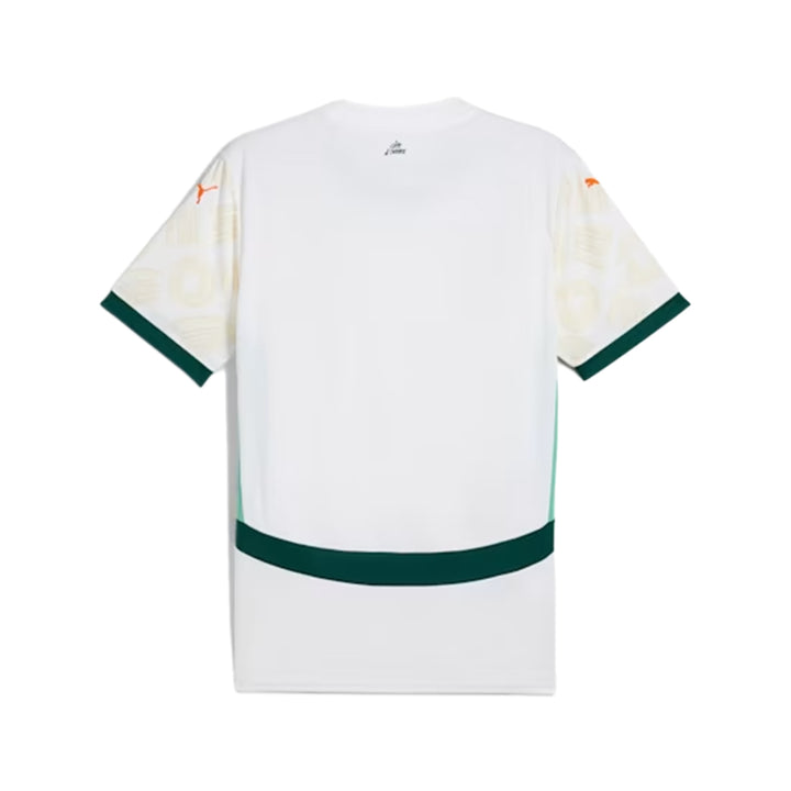 Ivory Coast 25/26 Away